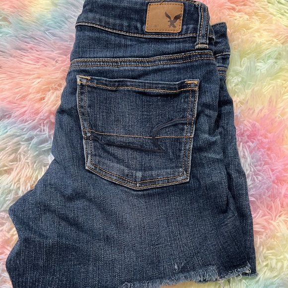 American Eagle shorts - Picture 2 of 2